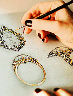 Jewellery Design